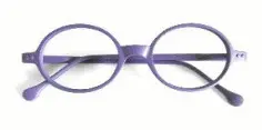 SPIKE FULL VIOLET, BLUE RAY KIDS