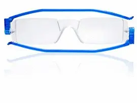 COMPACT 1, BLUETEMPLES, +2.00