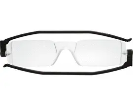 COMPACT 1, BLACK TEMPLES, +1.00