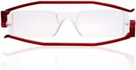 COMPACT 1,RED TEMPLES, +1.50