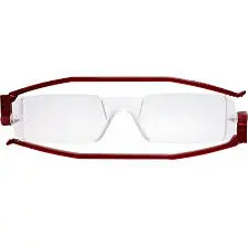 COMPACT 1, REDTEMPLES, +3.00