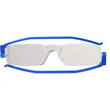 COMPACT 2A,BLUE TEMPLES, +2.50 L