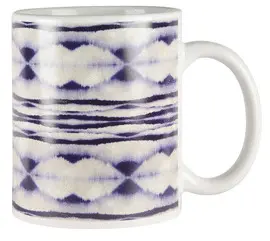 CASTELLI MUG SHIBORI MIST 