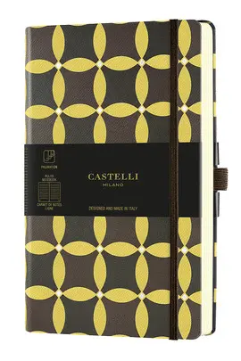 Cuaderno Gold Corianders
