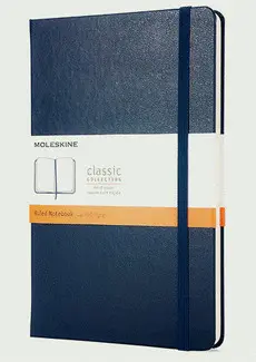 MOLESKINE RULED NOTEBOOK CLASSIC COLLECTION HARD COVER CARNET LIGNE