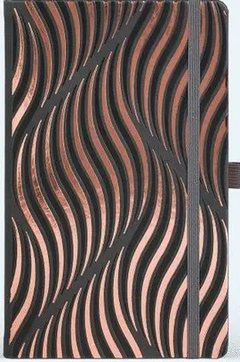 CASTELLI DAILY DIARY 2026 MID ROSE SAND 13X21 CM AGENDA