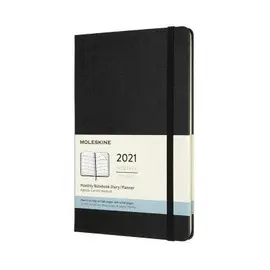 MOLESKINE 2021