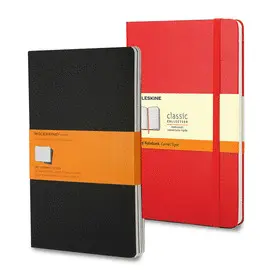 AGENDA EDICIÓN LIMITADA 2020 PRO PASTA DURA MOLESKINE