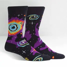 WOMEN'S CREW: HELIX NEBULA