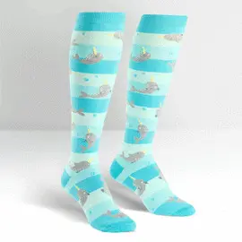 WOMEN'S CREW: UNICORN OF THE SEA