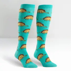 WOMEN'S CREW: TACOSAURUS