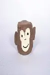 YOGIBO SQUEEZIBO MONKEY 