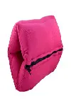 YOGIBO ZIPPAROLL PINK 130807