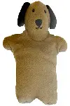 YOGIBO AROMA MATE DOG 601101