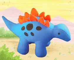 YOGIBO MATE DINOSAUR