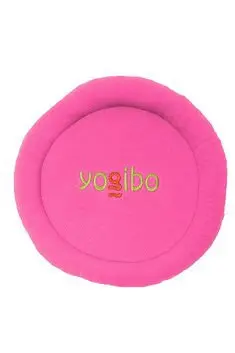 YOGIBO SQUEEZYBO PINK