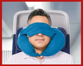 YOGIBO YOGI NAP X DARK TURQUOISE