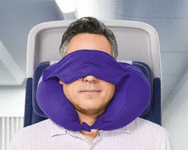 NAP X PURPLE