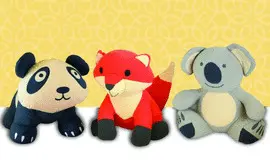 MEGAMATE FOX