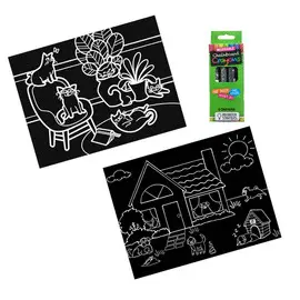 CAT/DOG TRAVEL MAT SET