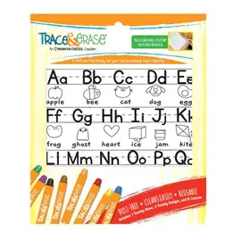 TRACE ERASE SMART START  TRACING SET