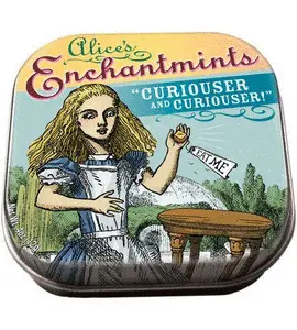 ALICE'S ENCHANTMINTS