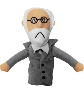 FREUD MAGNETIC PERSONALITY