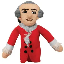 MOZART MAGNETIC PERSONALITY