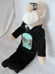 SIGMUND FREUD LITTLE THINKER