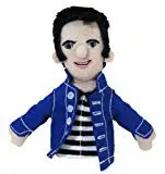 ELVIS MAGNETIC FINGER PUPPET