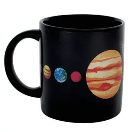 PLANET MUG - TAZA