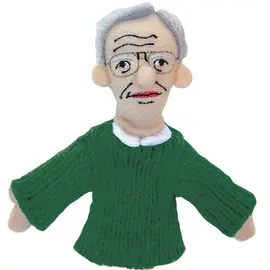 CHOMSKY MAGNETIC PERSONALITY