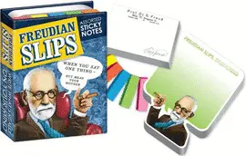 FREUDIAN SLIPS STICKY NOTES 0114