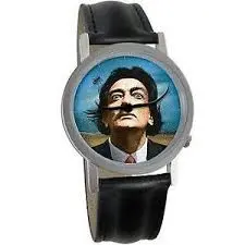 DALÍ WATCH
