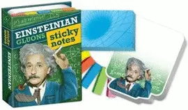 EINSTEIN GLUONS 0535