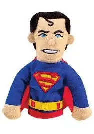 SUPERMAN FRIDGE MAGNET