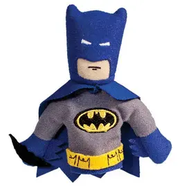 BATMAN MAGNETIC PERSONALITY PUPPET