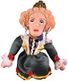 ELIZABETH I MAGNETIC PERSONALITY