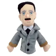 GEORGE ORWELL MAGNETIC PERSONALITY