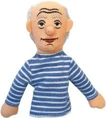 PICASSO MAGNETIC PERSONALITY 0921