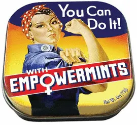 EMPOWERMINTS