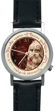 LEONARDO WATCH