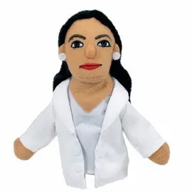 ALEXANDRIA OCASIO CORTEZ
