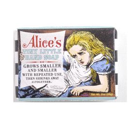 ALICE'S TINY LITTLE HAND SOAP