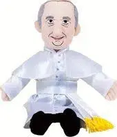 POPE FRANCIS LITTLE THINKER