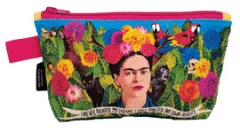 FRIDA KAHLO BAG - ESTUCHE