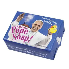 POPE SOAP