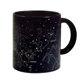 CONSTELLATION MUG - TAZA