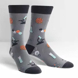 SCIENCE OF SOCKS - MEN - MEF0238