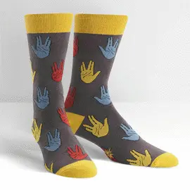 SALUTATIONS - MEN - MEF0233